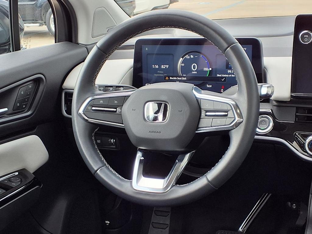Thumbnail: 2024 Honda Prologue - 14