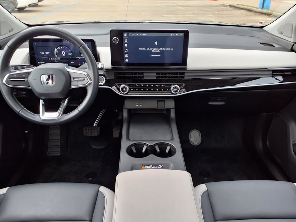 Thumbnail: 2024 Honda Prologue - 10