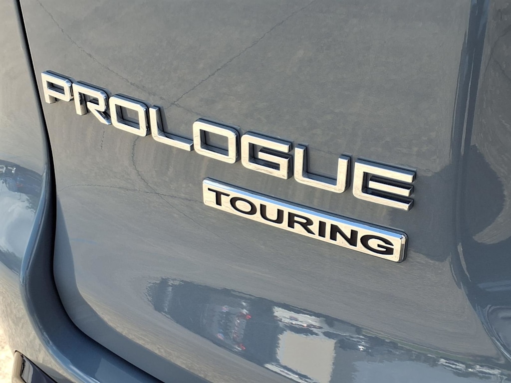 Thumbnail: 2024 Honda Prologue - 7