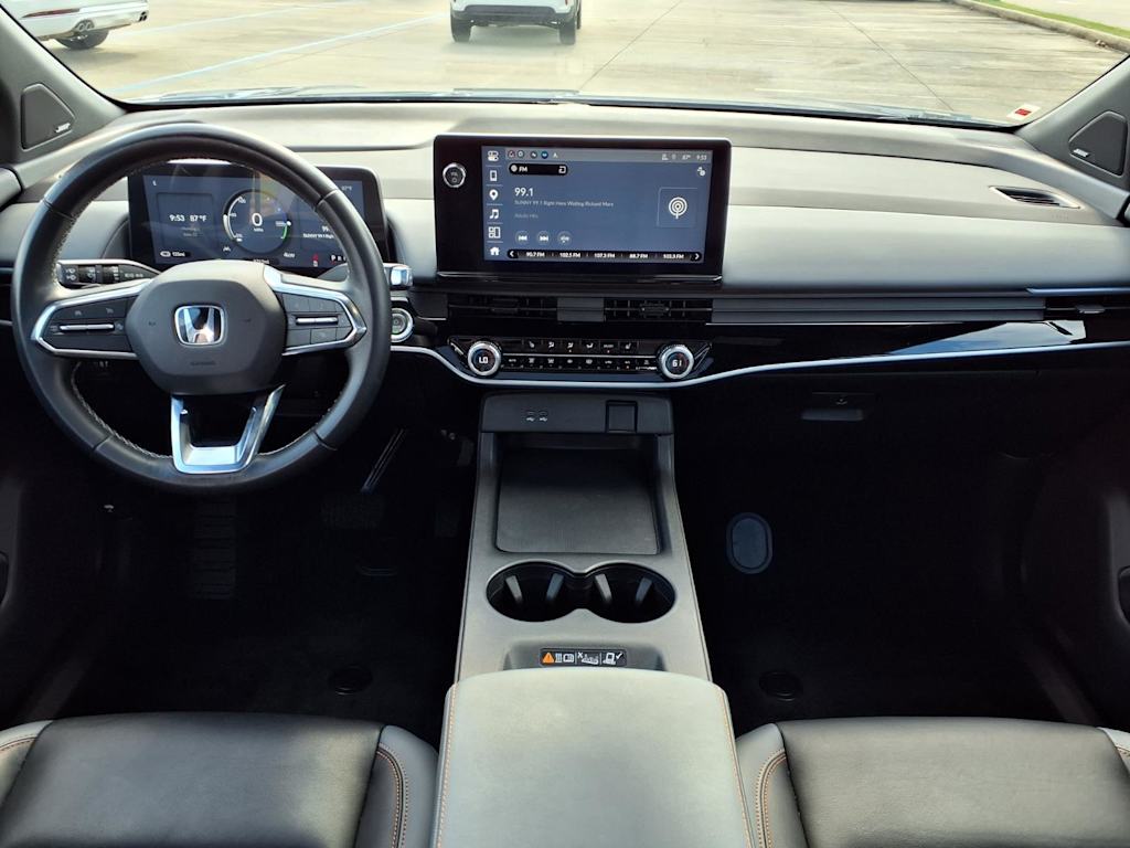 Thumbnail: 2024 Honda Prologue - 9