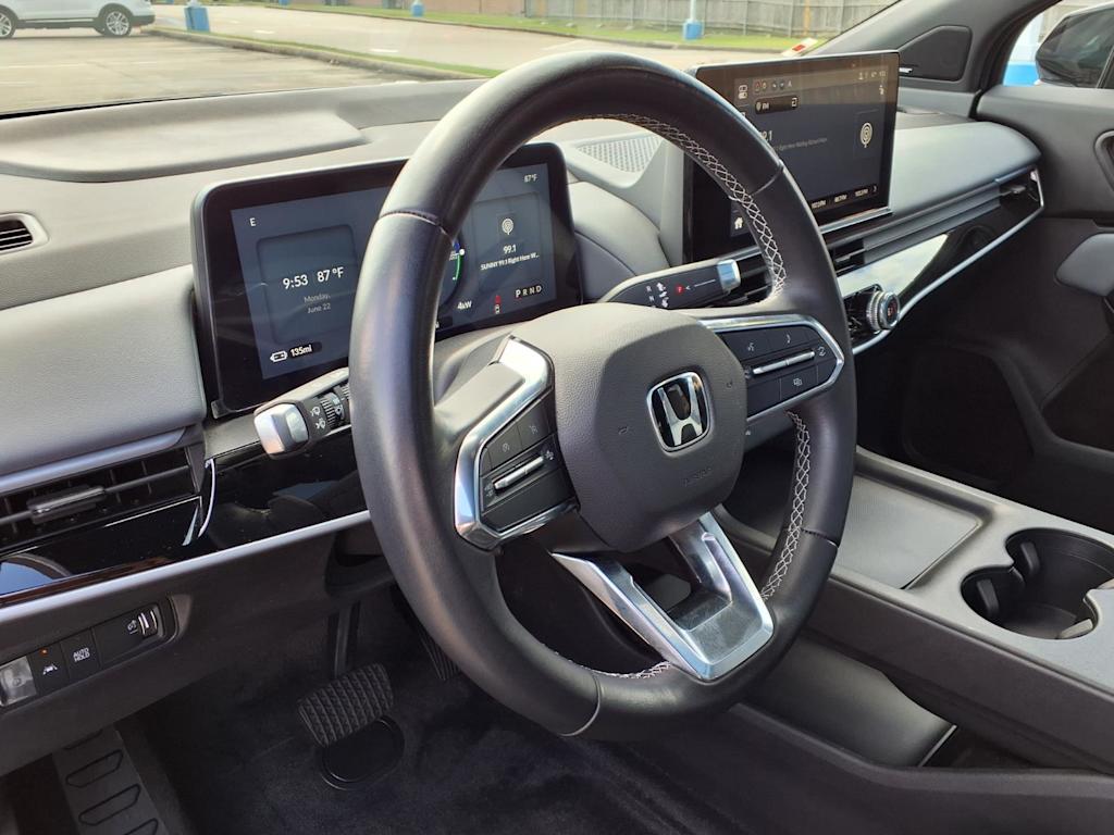 Thumbnail: 2024 Honda Prologue - 2