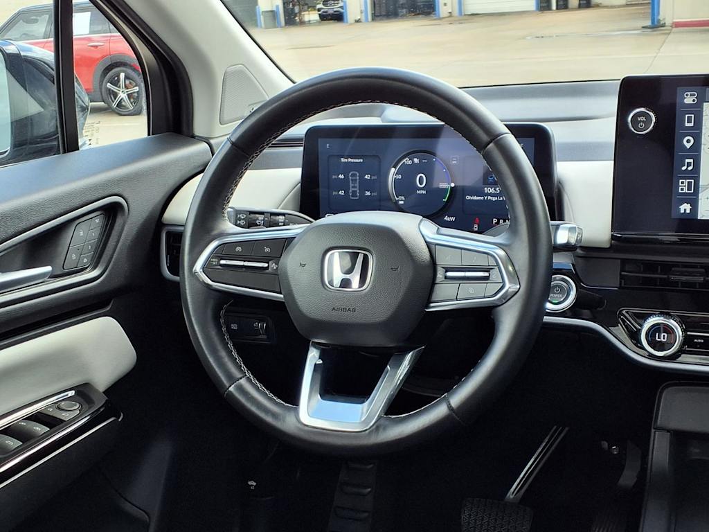 Thumbnail: 2024 Honda Prologue - 14