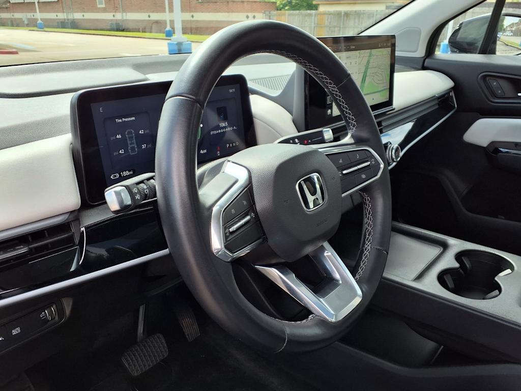 Thumbnail: 2024 Honda Prologue - 2