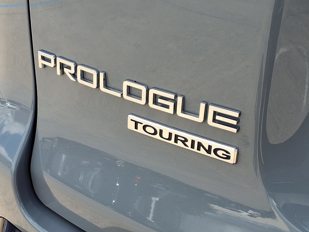 Thumbnail: 2024 Honda Prologue - 7