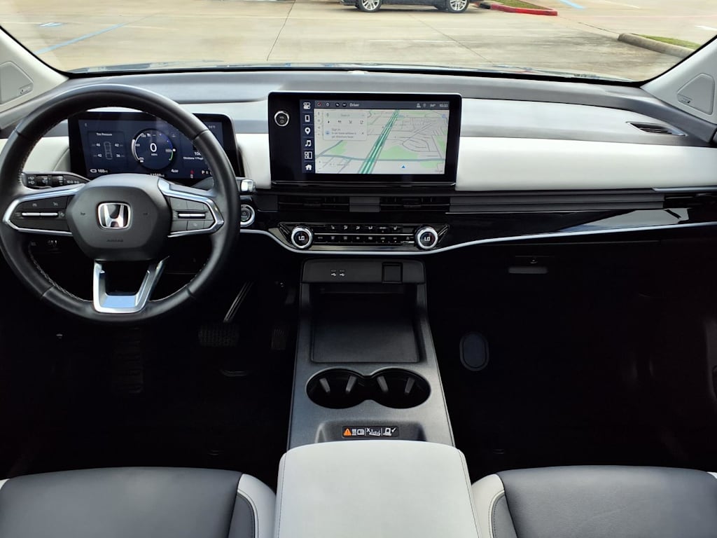 Thumbnail: 2024 Honda Prologue - 10