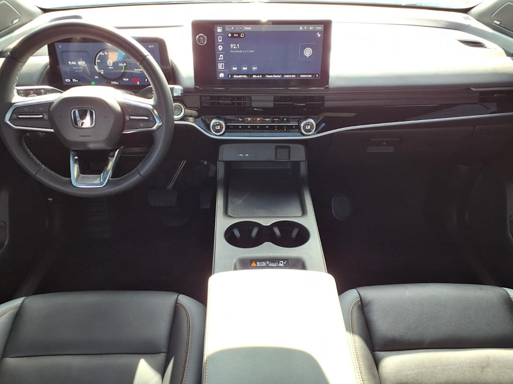 Thumbnail: 2025 Honda Prologue - 9