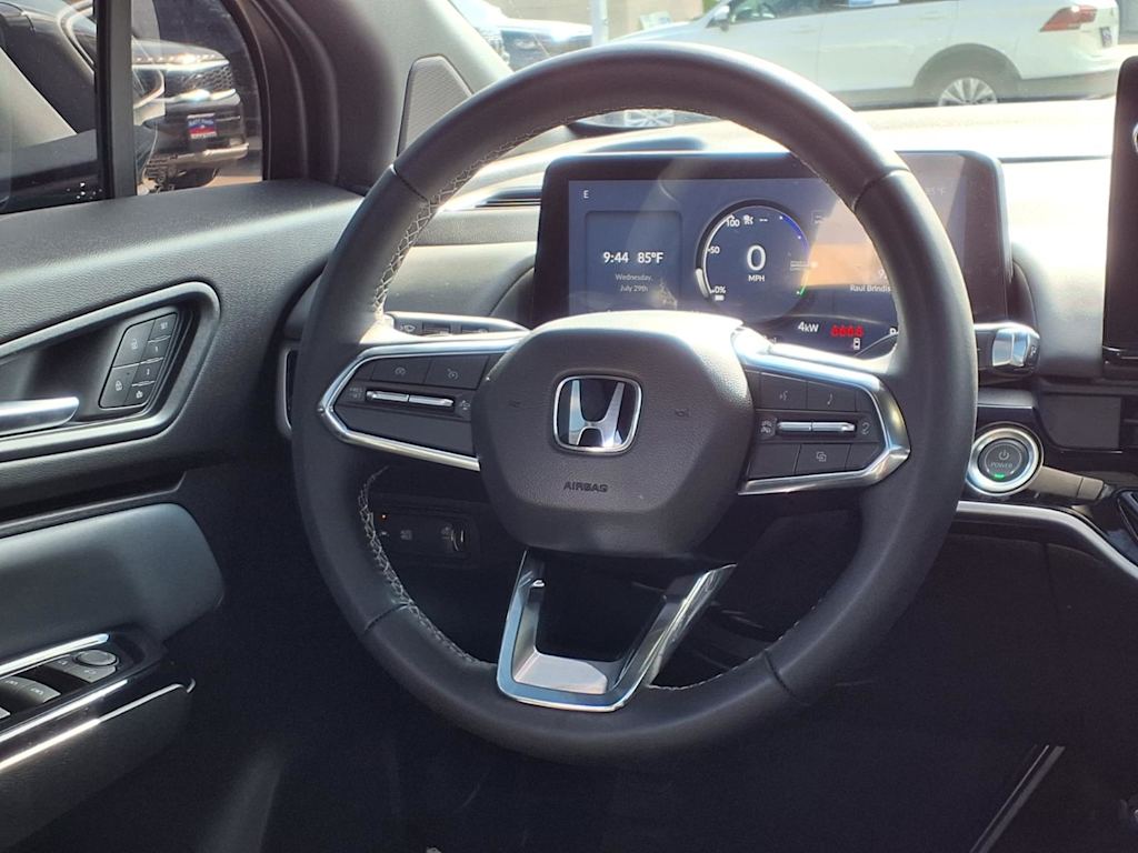 Thumbnail: 2025 Honda Prologue - 13