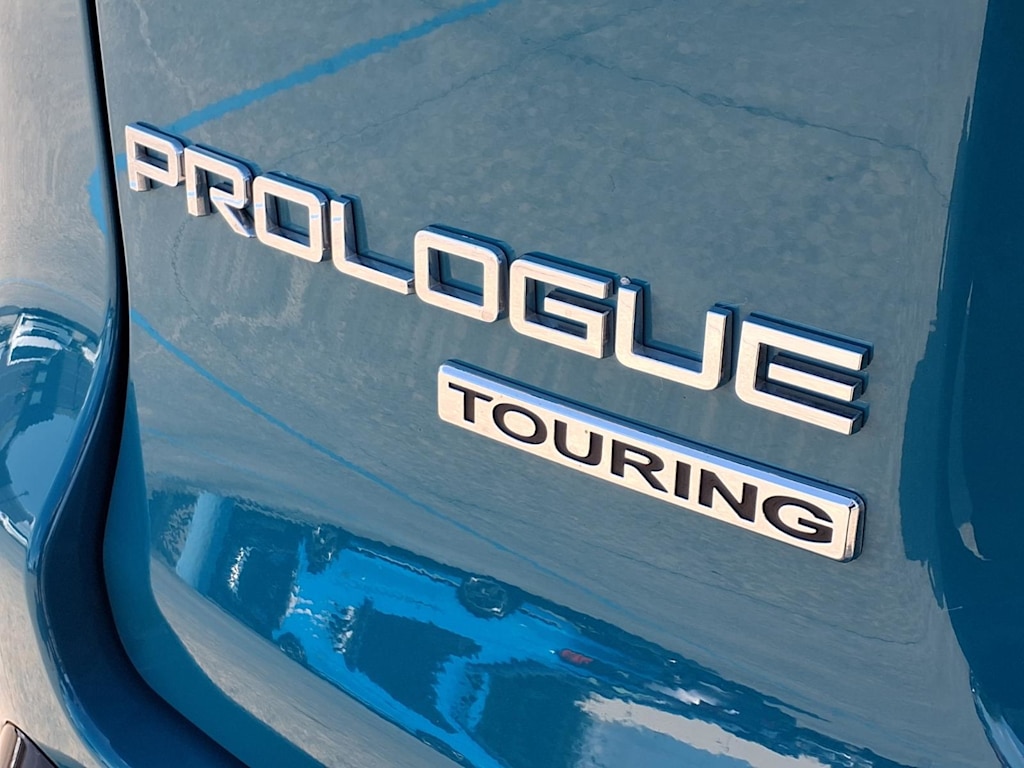 Thumbnail: 2025 Honda Prologue - 7
