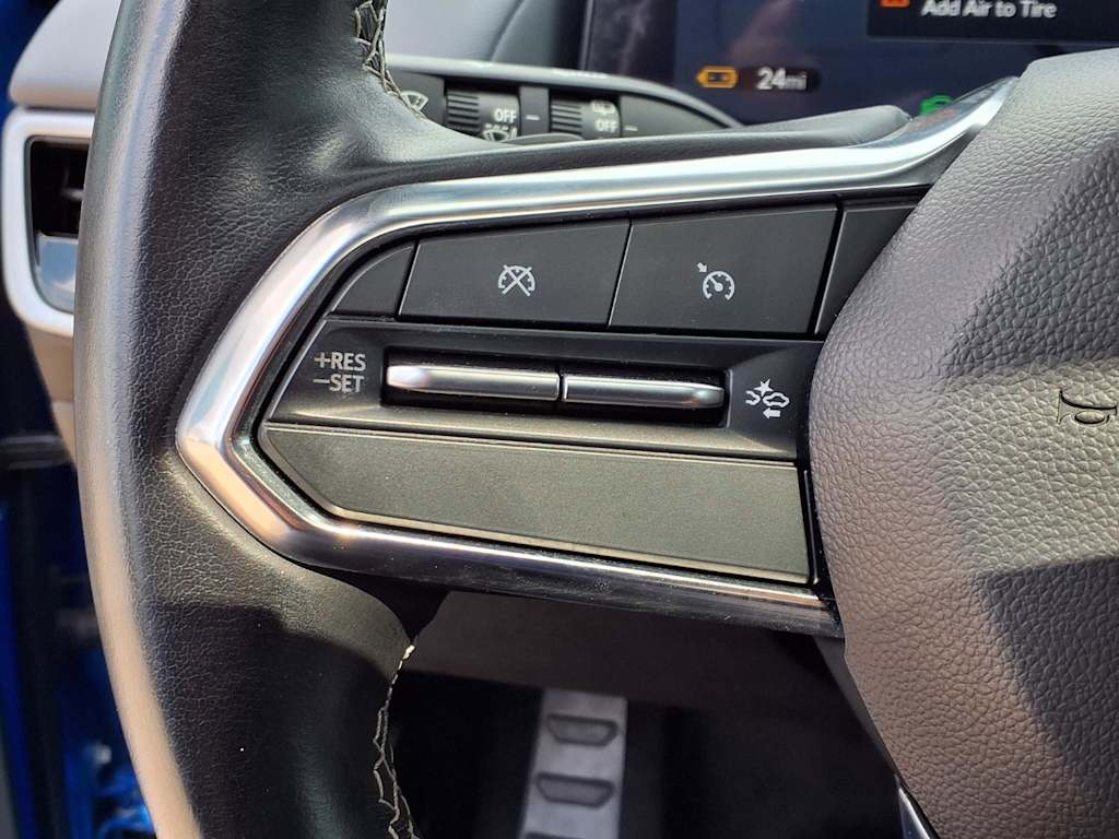 Thumbnail: 2024 Honda Prologue - 20