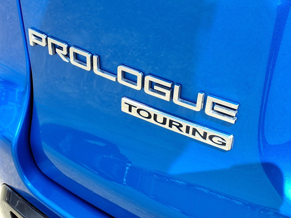 Thumbnail: 2024 Honda Prologue - 5