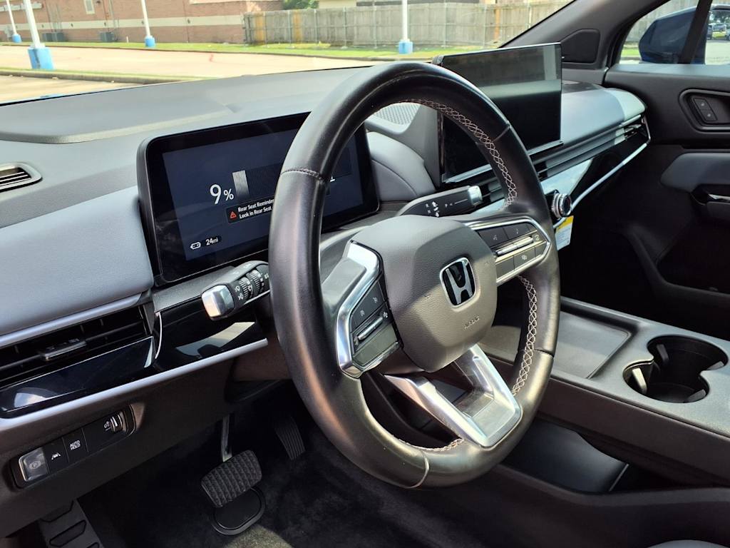 Thumbnail: 2024 Honda Prologue - 2