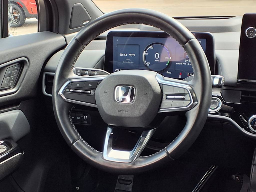 Thumbnail: 2024 Honda Prologue - 13