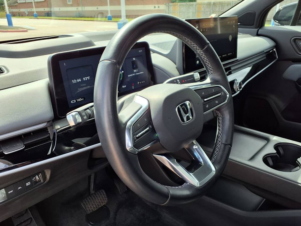 Thumbnail: 2024 Honda Prologue - 2