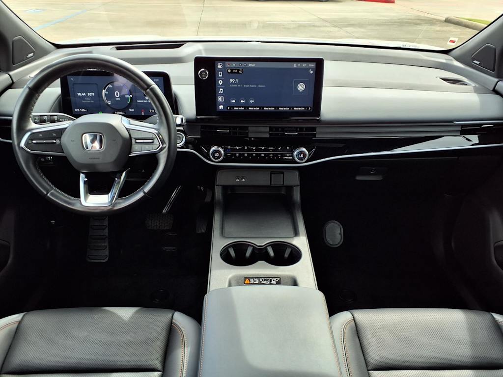 Thumbnail: 2024 Honda Prologue - 9