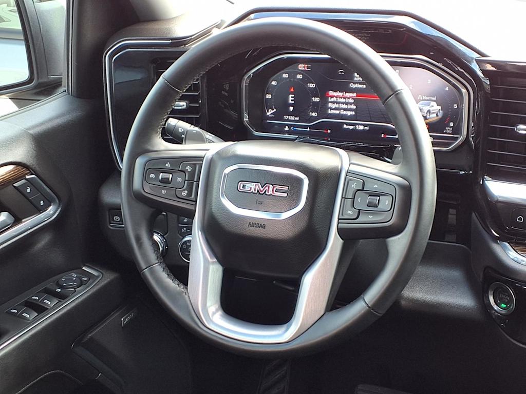 Thumbnail: 2024 GMC Sierra 1500 - 14