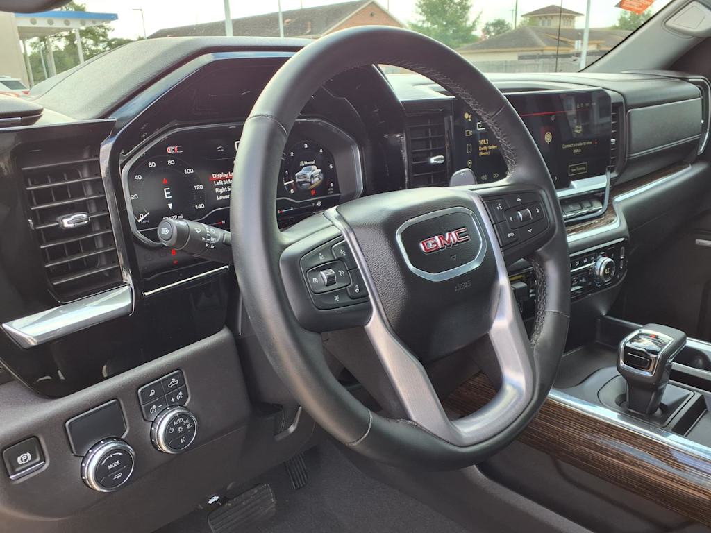 Thumbnail: 2024 GMC Sierra 1500 - 2