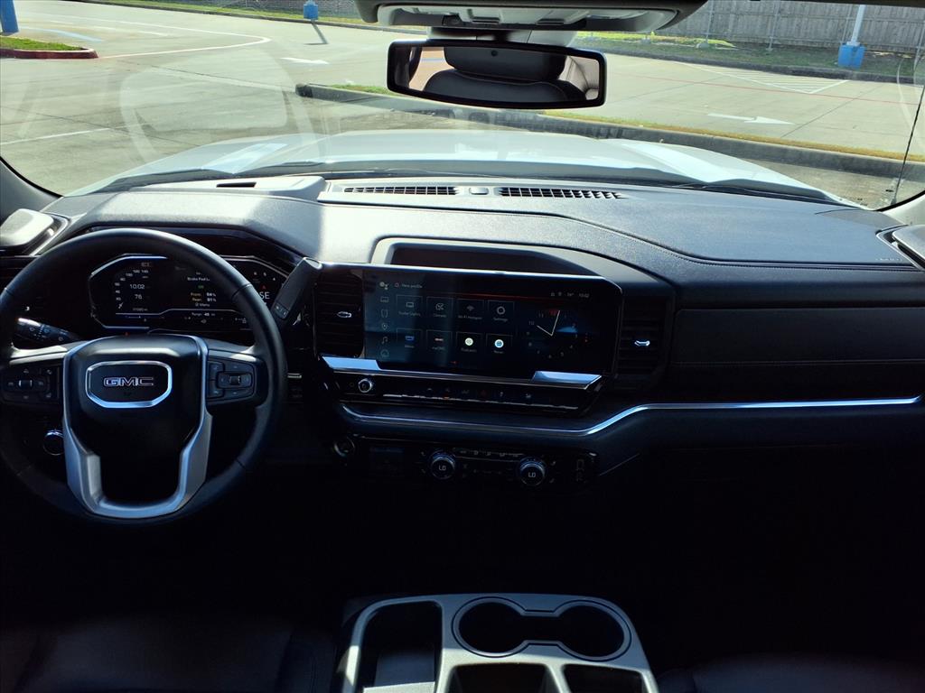 Thumbnail: 2025 GMC Sierra 1500 - 9