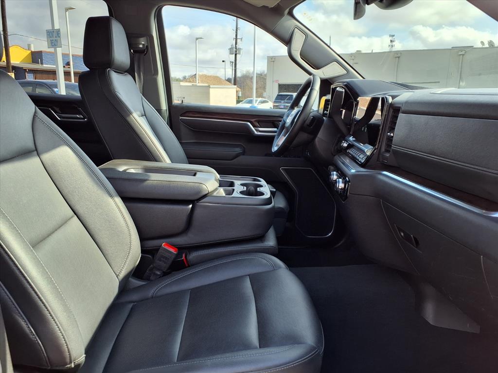 Thumbnail: 2025 GMC Sierra 1500 - 11