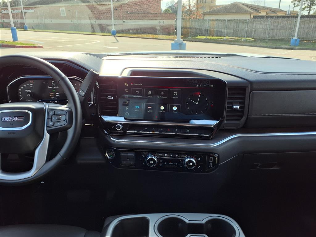 Thumbnail: 2025 GMC Sierra 1500 - 14