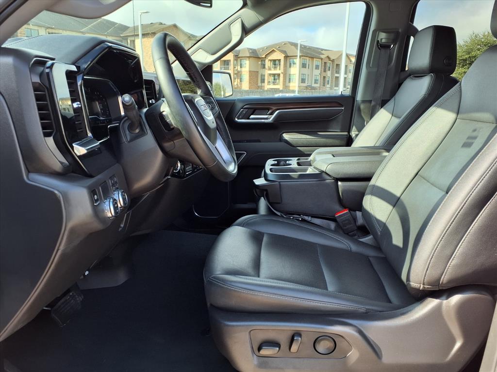 Thumbnail: 2025 GMC Sierra 1500 - 10