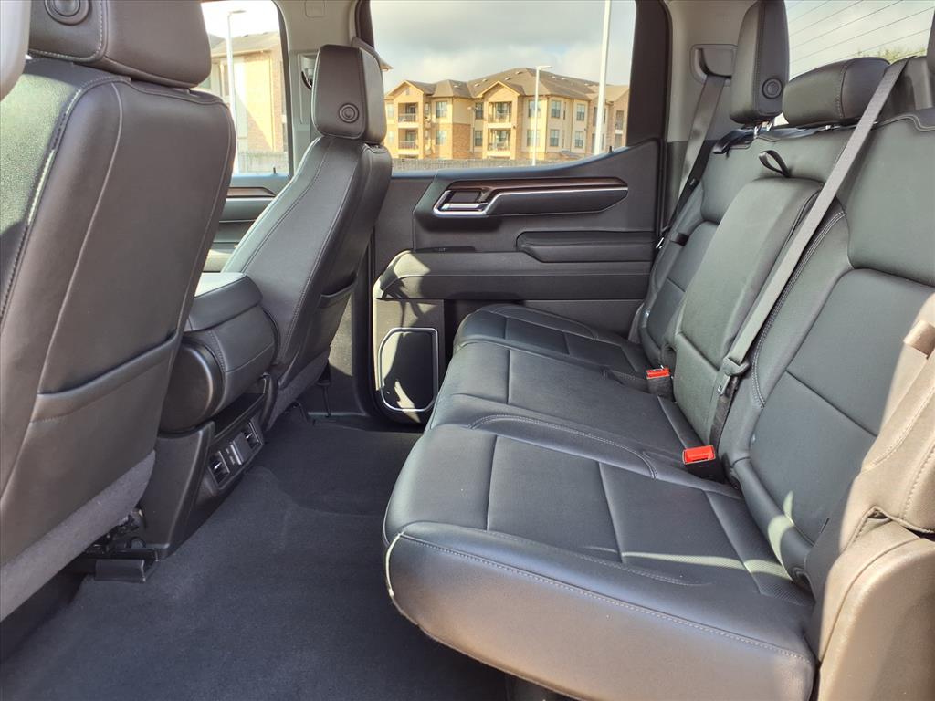 Thumbnail: 2025 GMC Sierra 1500 - 20