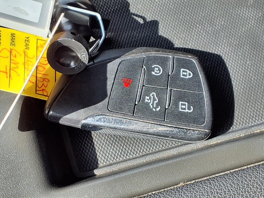 Thumbnail: 2025 GMC Sierra 1500 - 18