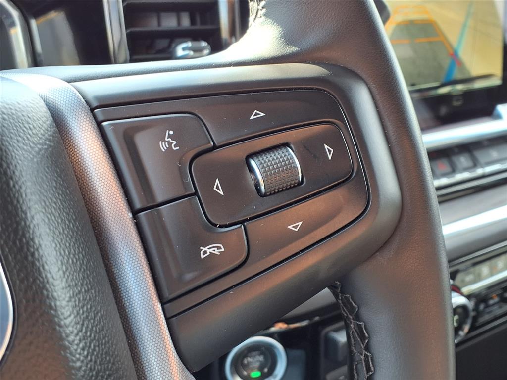 Thumbnail: 2025 GMC Sierra 1500 - 24