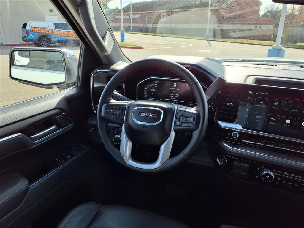 Thumbnail: 2025 GMC Sierra 1500 - 13