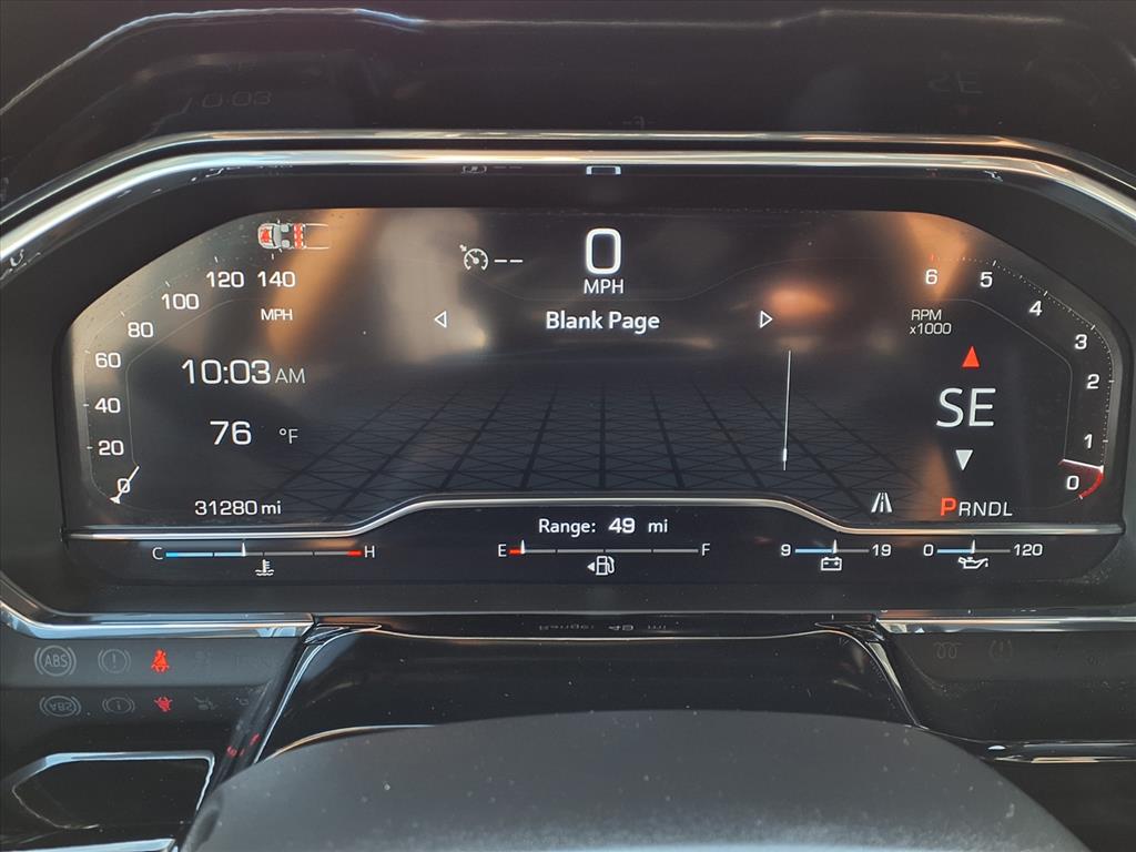 Thumbnail: 2025 GMC Sierra 1500 - 16