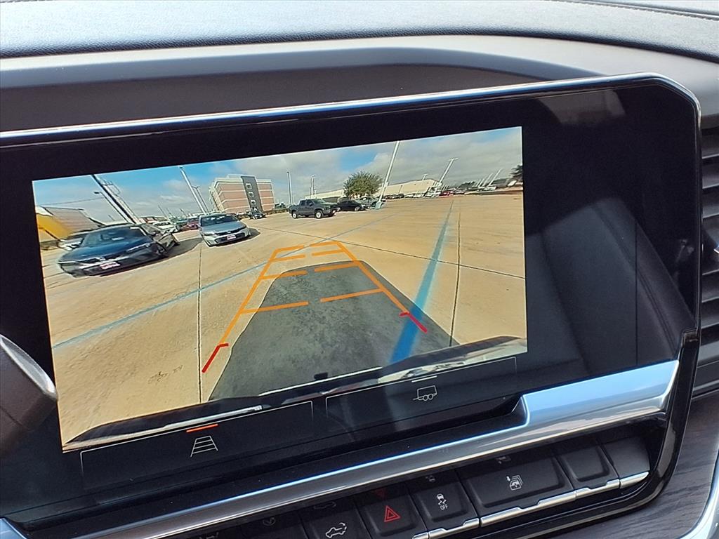 Thumbnail: 2025 GMC Sierra 1500 - 15