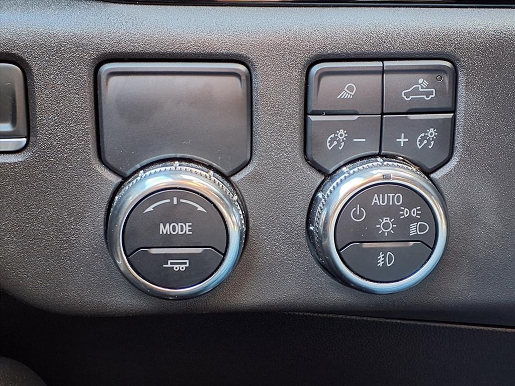 Thumbnail: 2025 GMC Sierra 1500 - 25