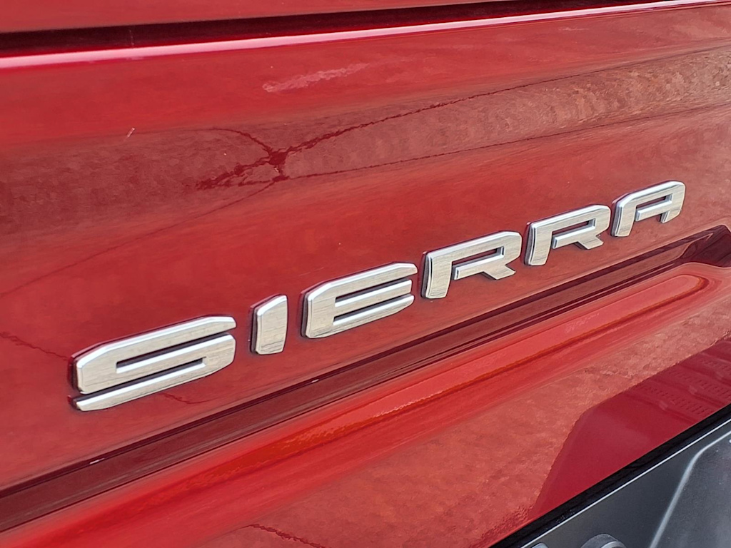 Thumbnail: 2023 GMC Sierra 1500 - 7