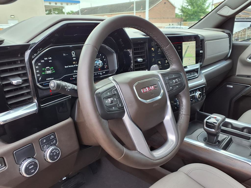 Thumbnail: 2023 GMC Sierra 1500 - 2