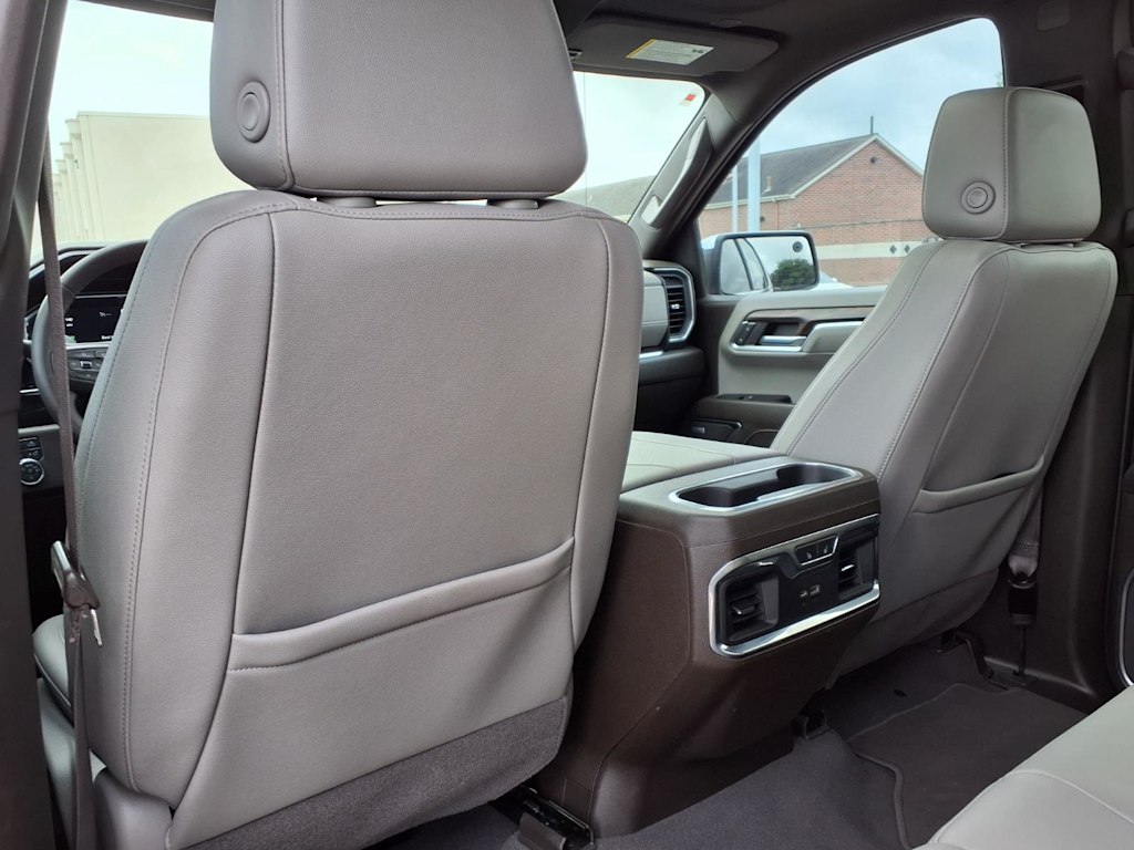 Thumbnail: 2023 GMC Sierra 1500 - 19