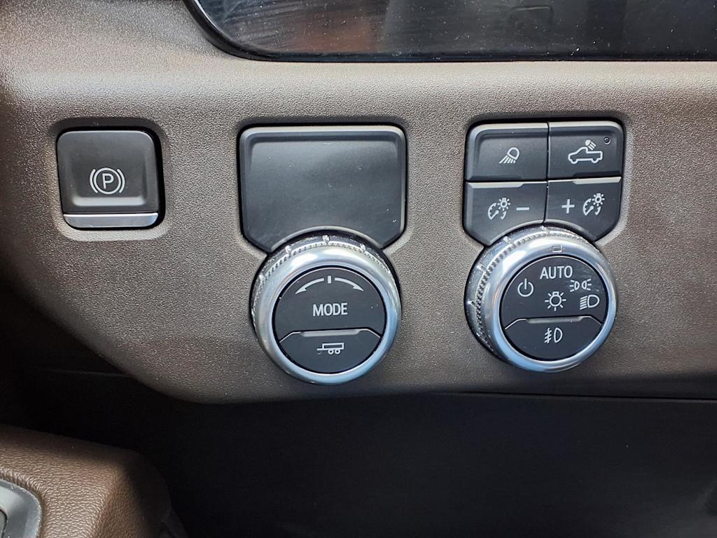 Thumbnail: 2023 GMC Sierra 1500 - 24