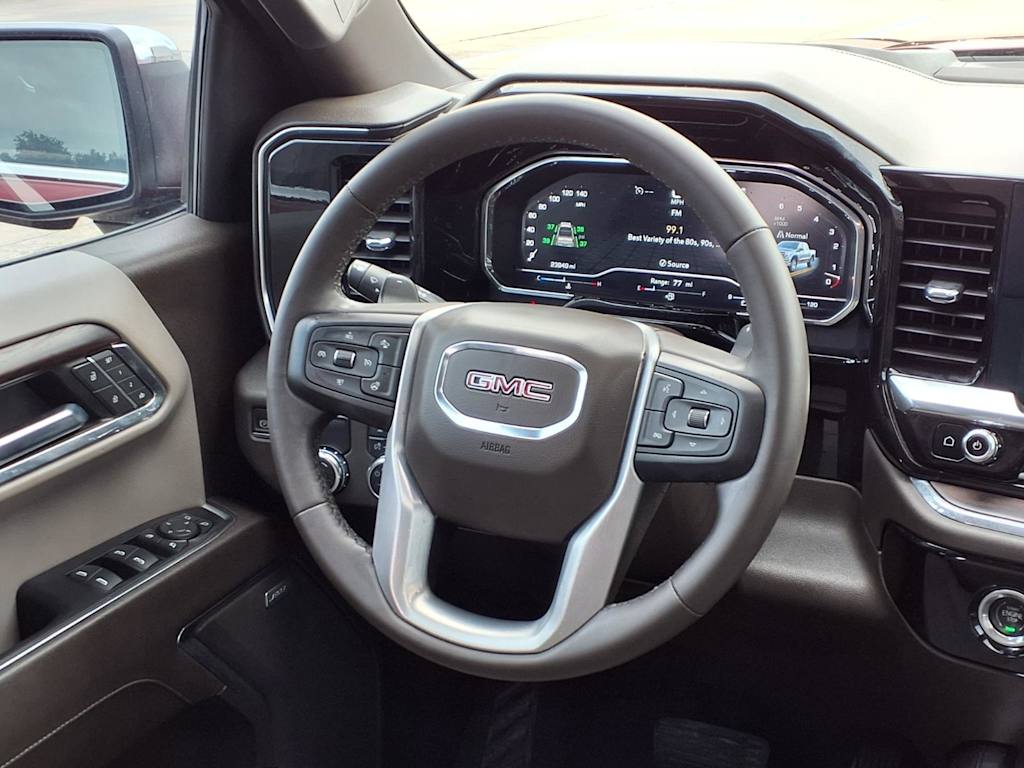Thumbnail: 2023 GMC Sierra 1500 - 13