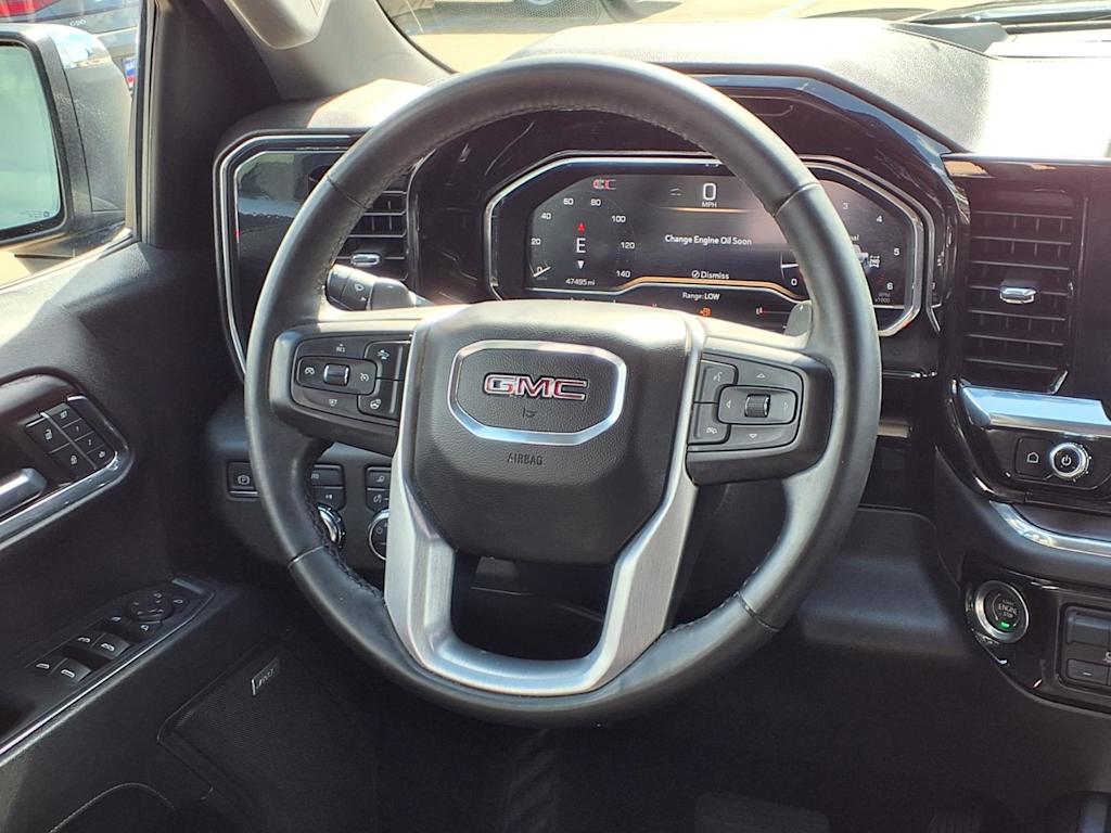 Thumbnail: 2024 GMC Sierra 1500 - 14