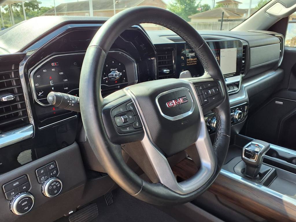 Thumbnail: 2024 GMC Sierra 1500 - 2