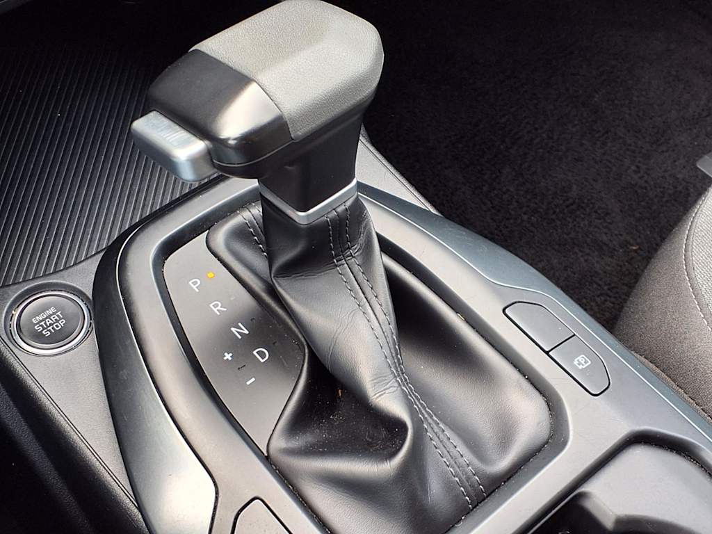 Thumbnail: 2025 Kia K4 - 15