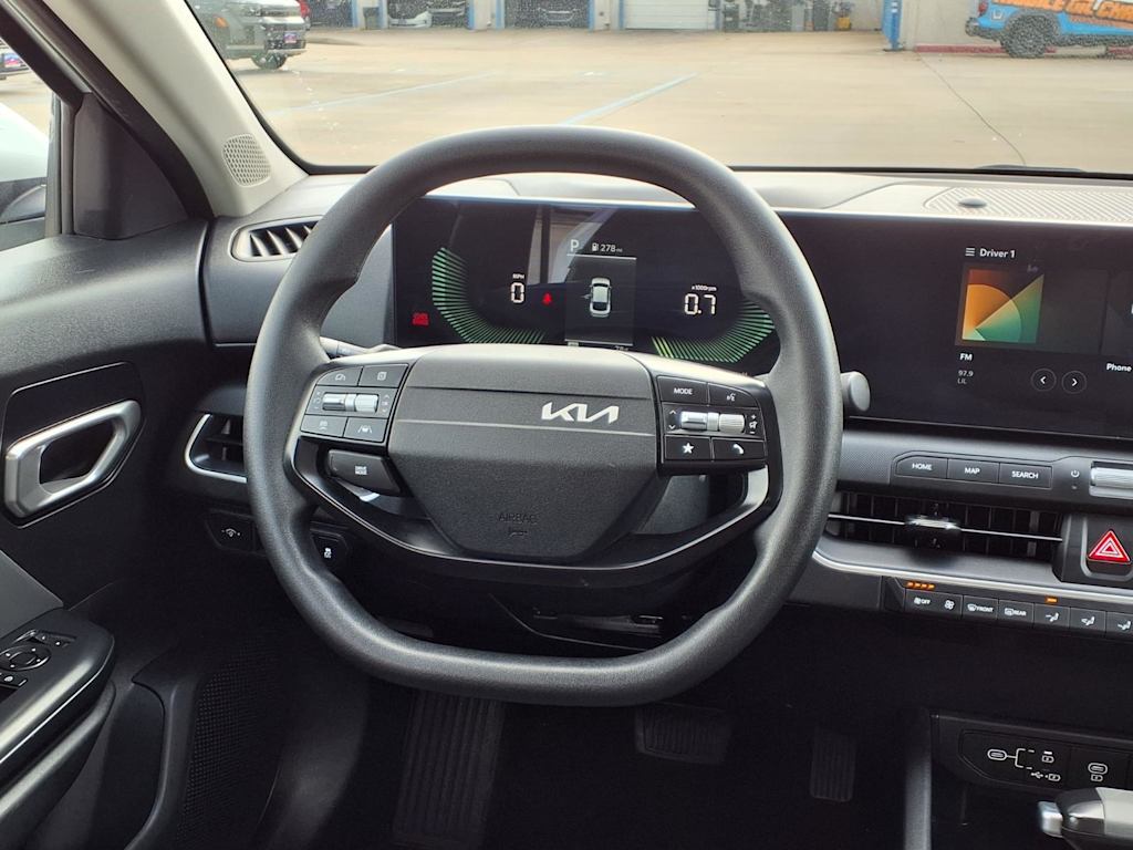 Thumbnail: 2025 Kia K4 - 12
