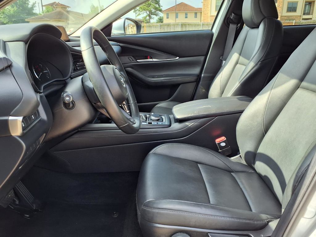 Thumbnail: 2021 Mazda CX-30 - 10