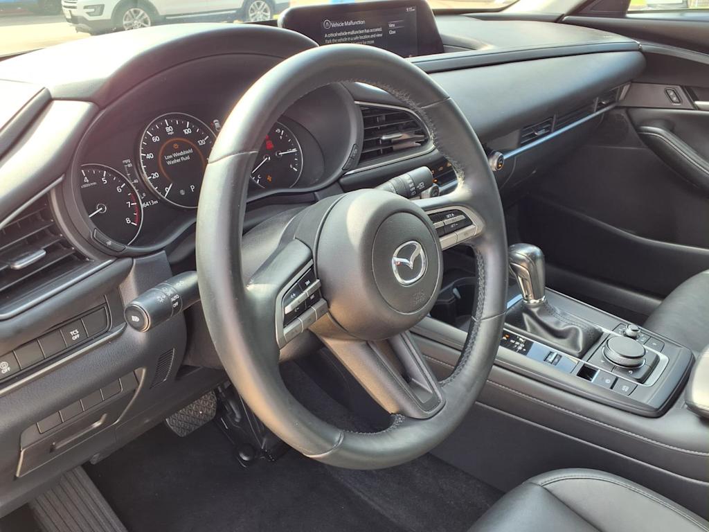 Thumbnail: 2021 Mazda CX-30 - 2
