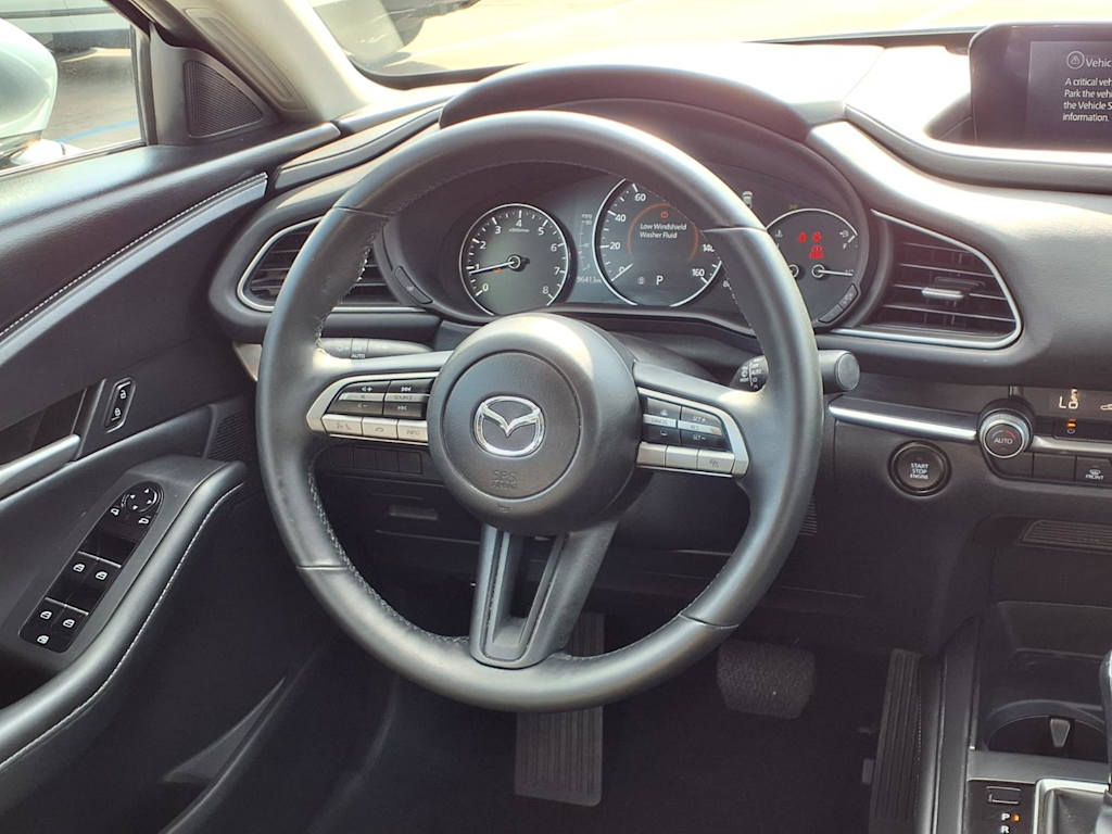 Thumbnail: 2021 Mazda CX-30 - 13