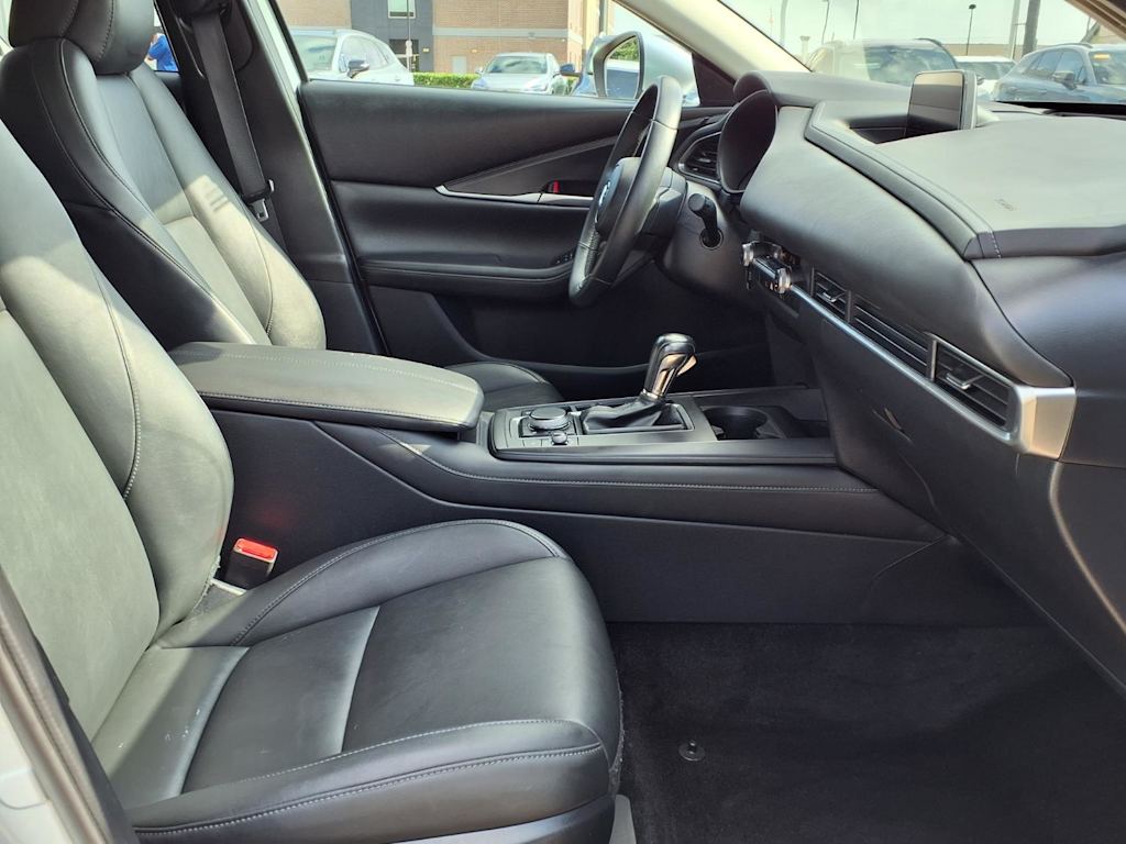 Thumbnail: 2021 Mazda CX-30 - 11