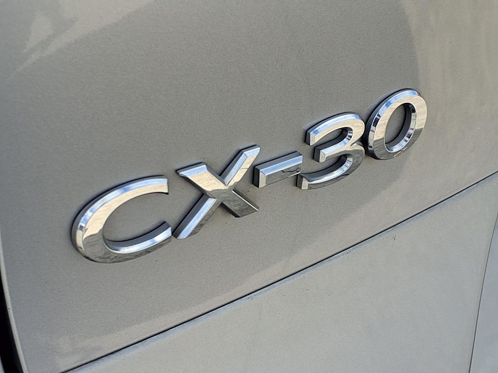 Thumbnail: 2021 Mazda CX-30 - 7