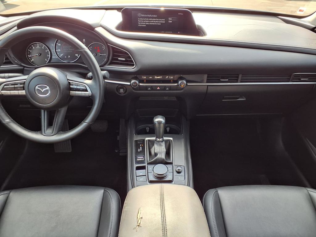 Thumbnail: 2021 Mazda CX-30 - 9
