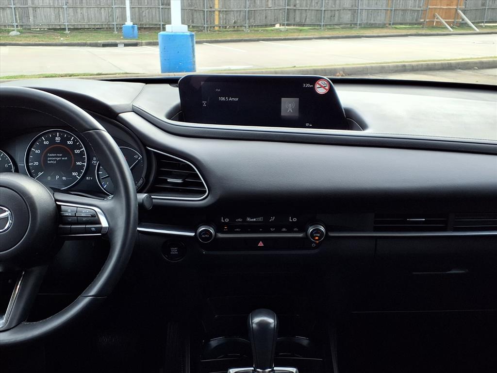 Thumbnail: 2024 Mazda CX-30 - 14