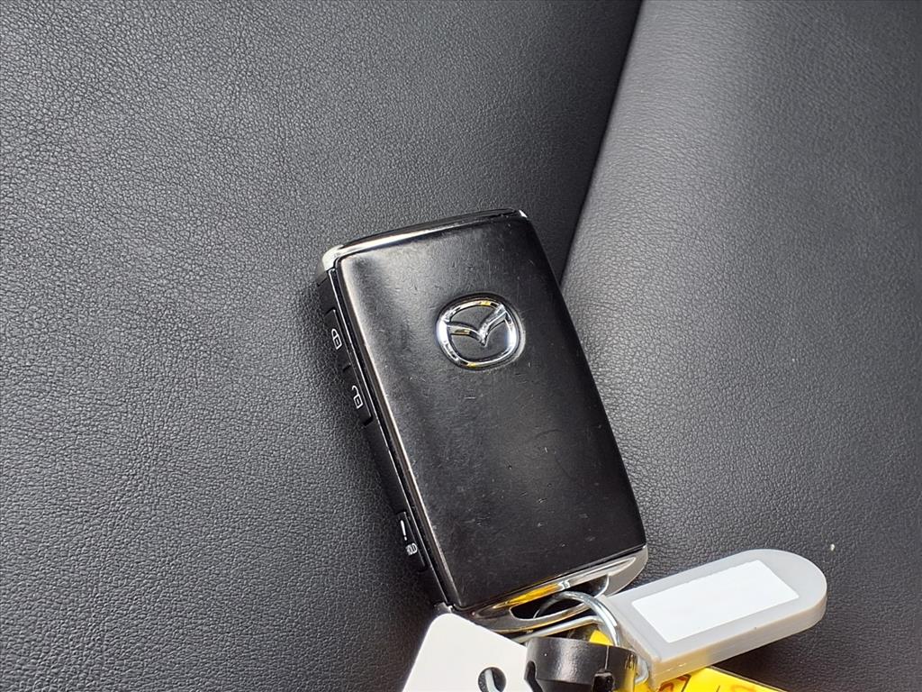 Thumbnail: 2024 Mazda CX-30 - 19