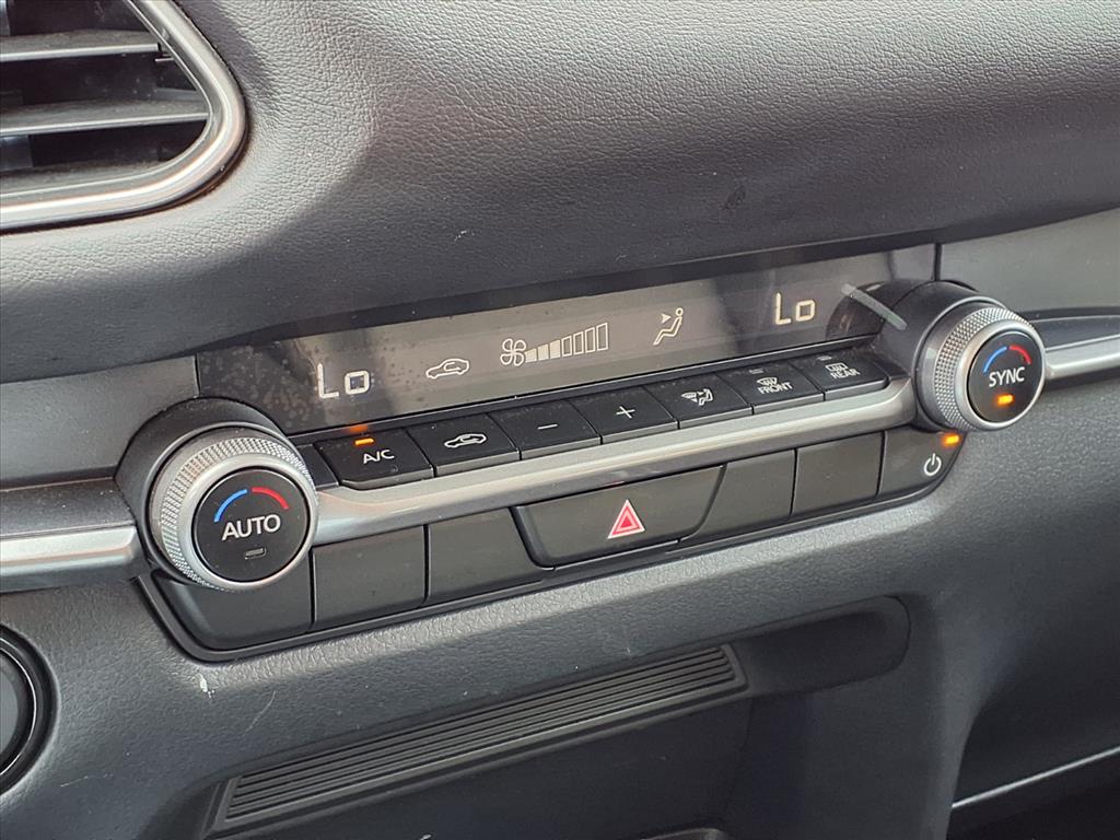 Thumbnail: 2024 Mazda CX-30 - 22