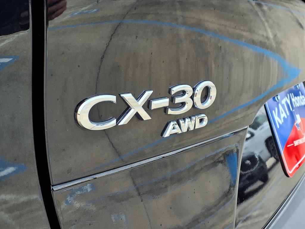 Thumbnail: 2024 Mazda CX-30 - 7